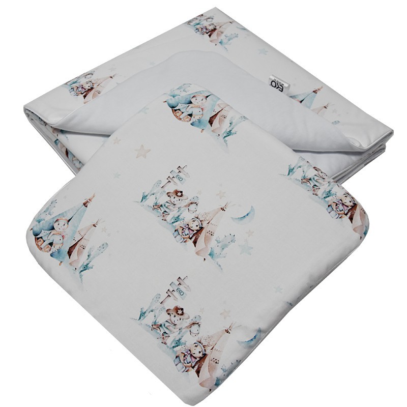 Set für den Kinderwagen Set für den Kinderwagen