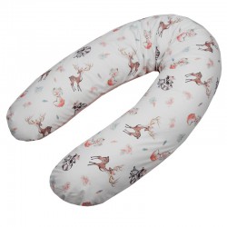 Coussin d'allaitement FAWNS