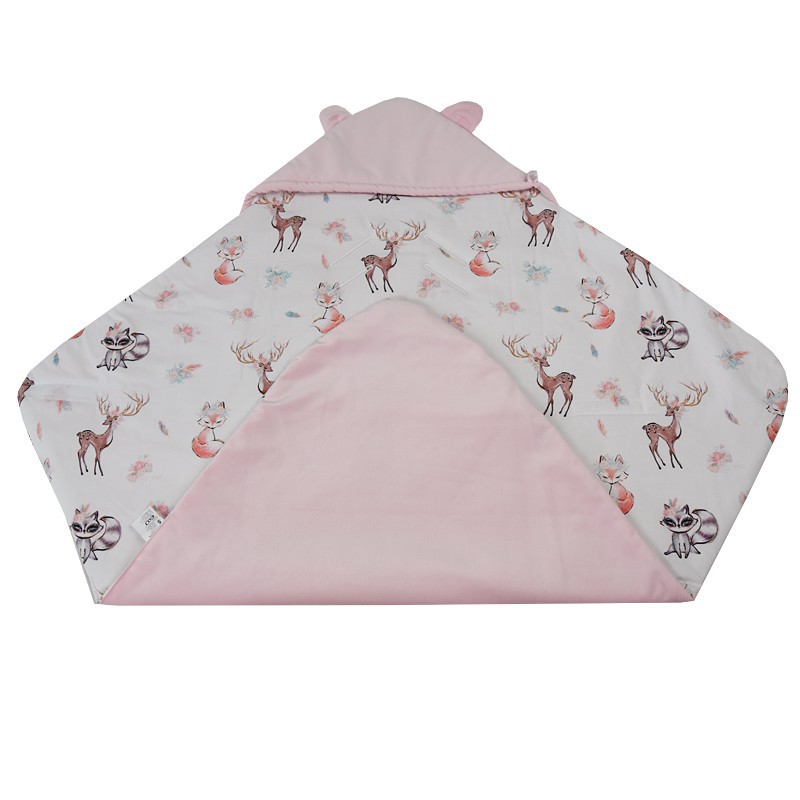 Baby Car Seat Sleeping Bag VELVET