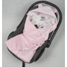 Baby Car Seat Sleeping Bag VELVET