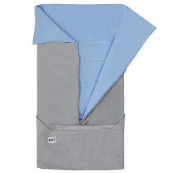 Universal VELVET Sleeping Bag