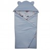 Baby Car Seat Sleeping Bag VELVET