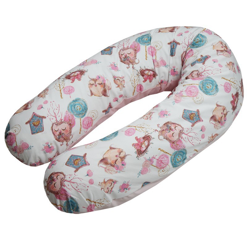 Exclusive Pillow for Mum and Baby Exclusive Pillow for Mum and Baby