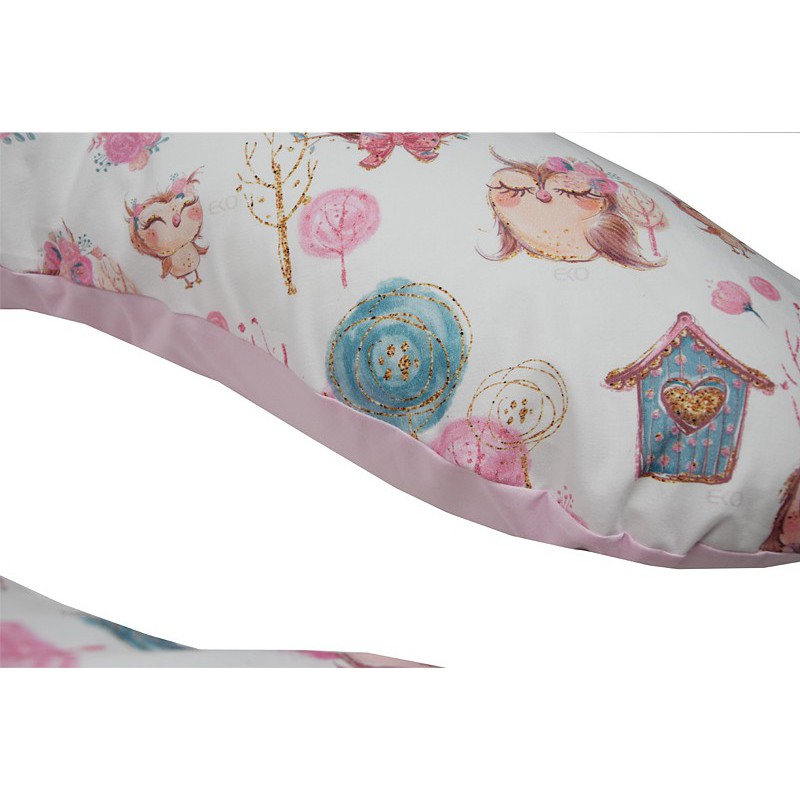 Exclusive Pillow for Mum and Baby Exclusive Pillow for Mum and Baby