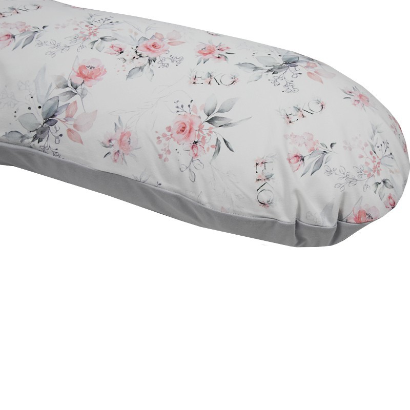 Stillkissen ROSES EKO