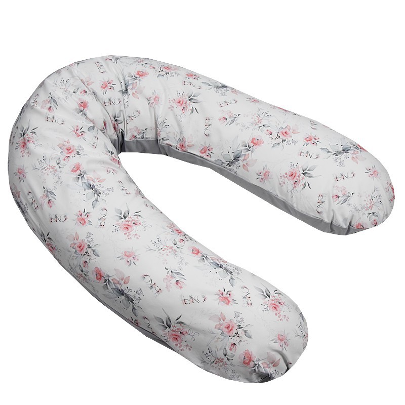 Kojicí polštář ROSES EKO Kojicí polštář ROSES EKO