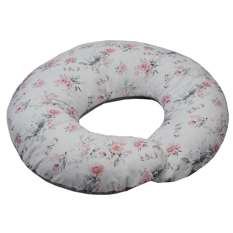 Pожок для кормления Velvet ROSES EKO Pожок для кормления Velvet ROSES EKO