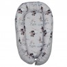Cotton baby cocoon PLAY WORLD