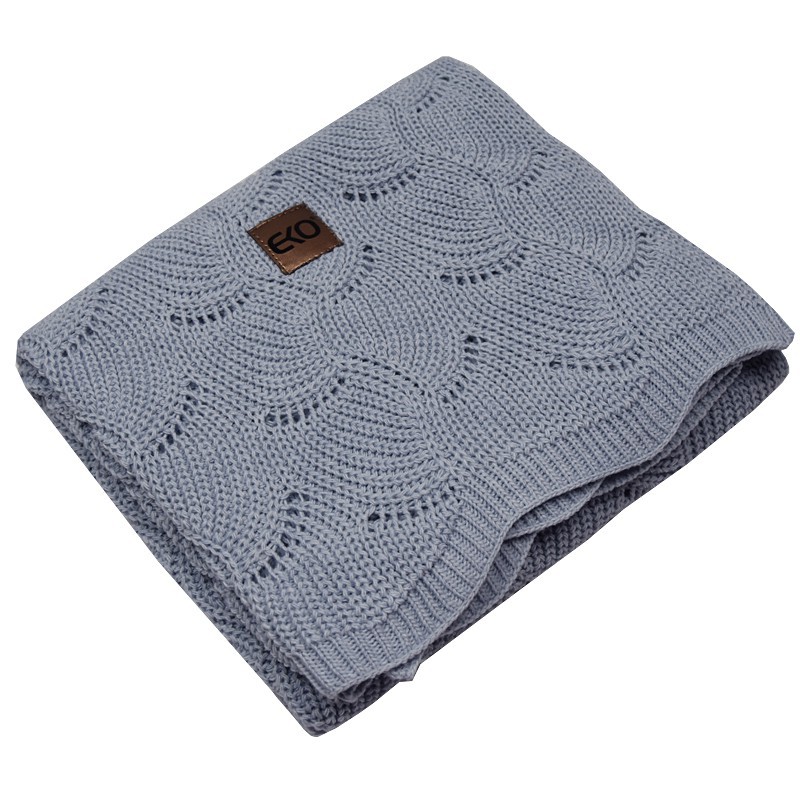 Cellular blanket BLUE Cellular blanket BLUE