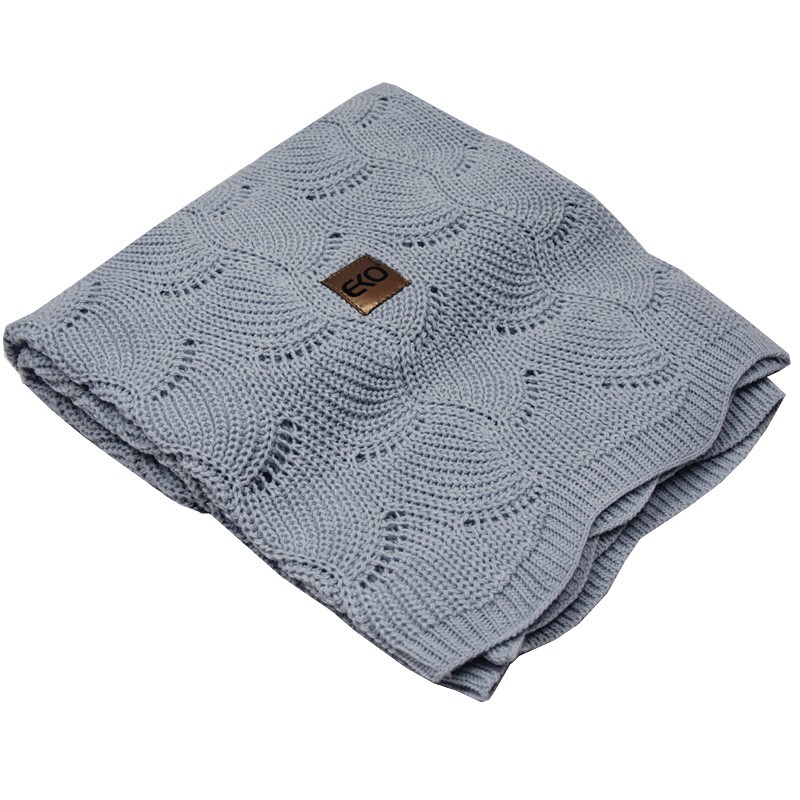 Cellular blanket BLUE Cellular blanket BLUE