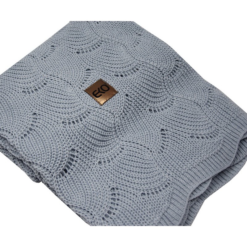 Cellular blanket BLUE Cellular blanket BLUE