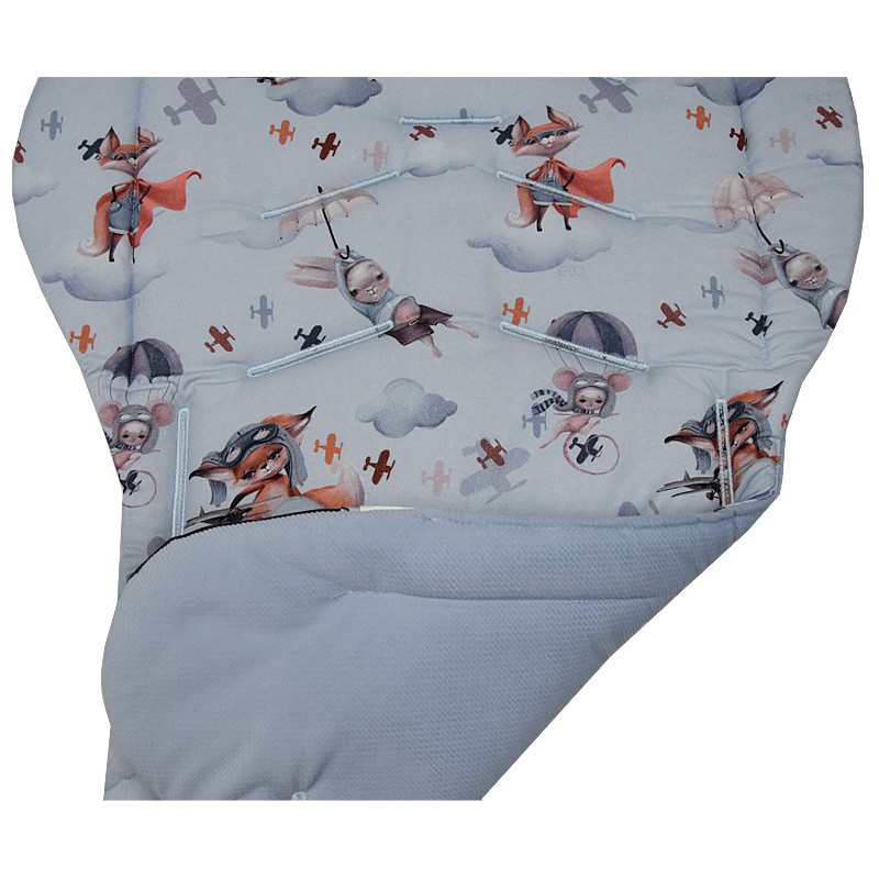 Podložka do kočíka Podložka do kočíka