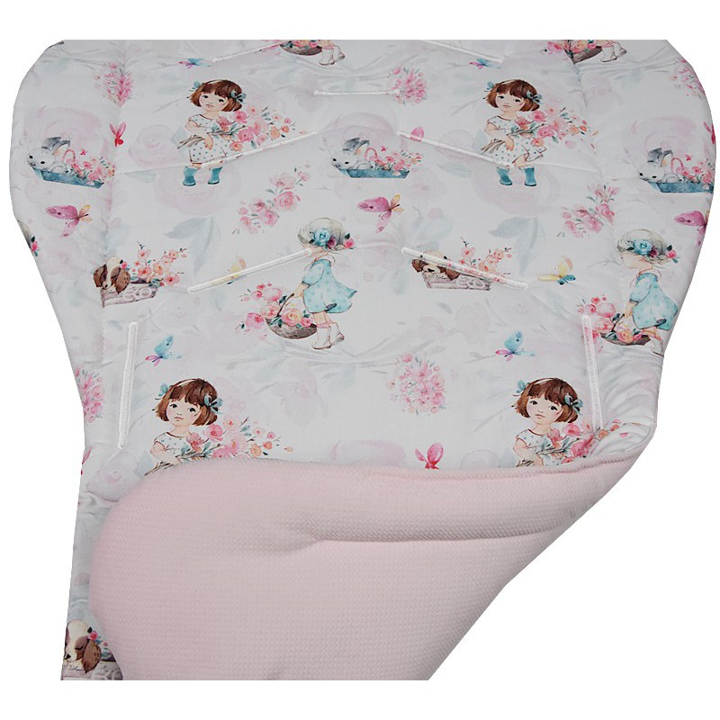 Вкладыш для прогулочной коляски (трость)