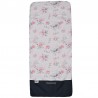 MEMORY foam baby support for strollers/pushchairs ROSES EKO