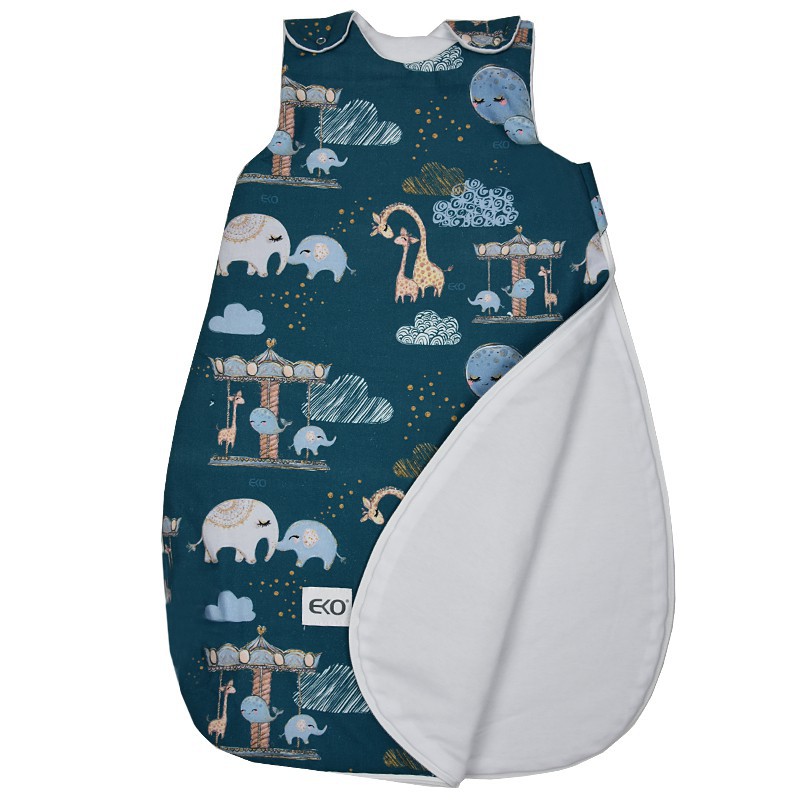 Schlafsack MEDIUM AMUSEMENT PARK Schlafsack MEDIUM AMUSEMENT PARK