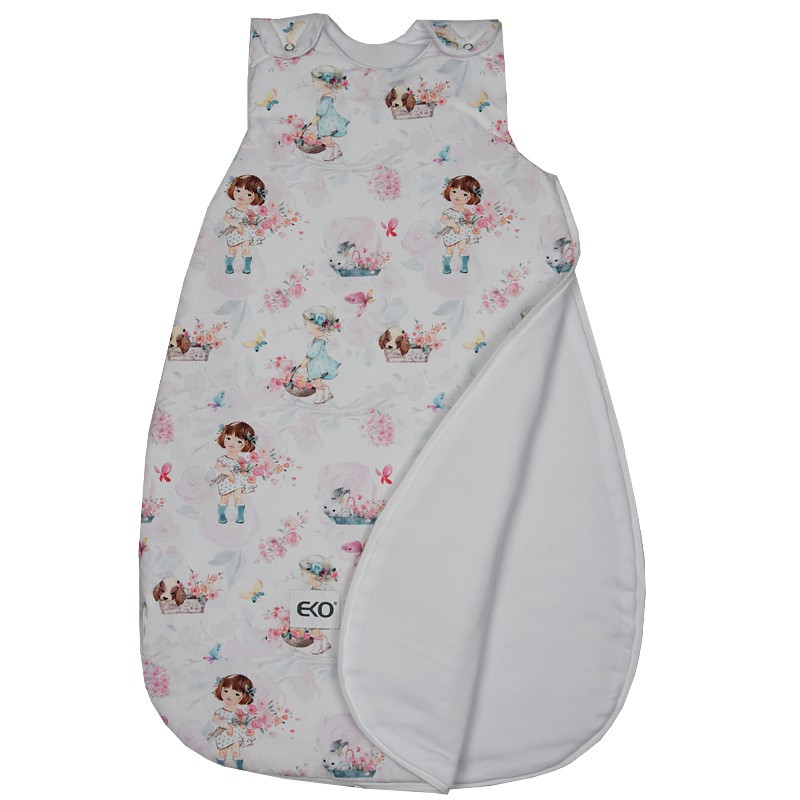 Sleeping bag MEDIUM GIRL Sleeping bag MEDIUM GIRL