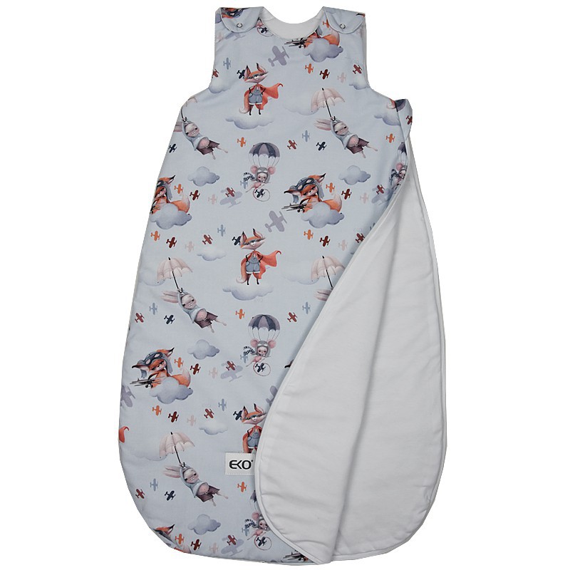 Sleeping bag LARGE AVIATOR