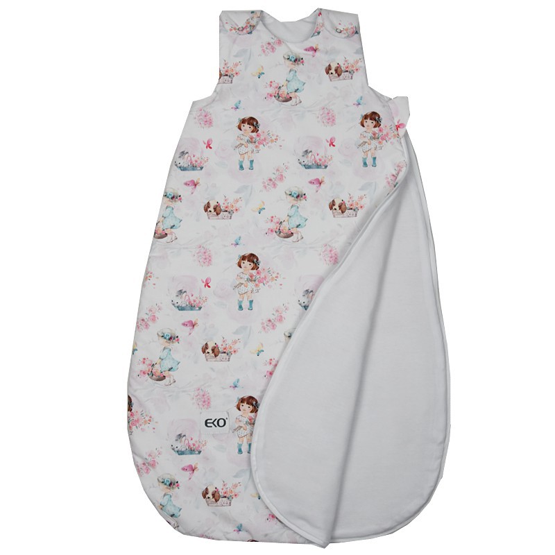 Sleeping bag LARGE GIRL Sleeping bag LARGE GIRL