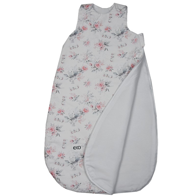 Sleeping bag LARGE ROSES EKO Sleeping bag LARGE ROSES EKO