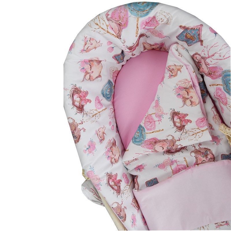 Корзина Моисея Корзина Моисея