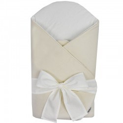 Cotton Swaddle Blanket with...