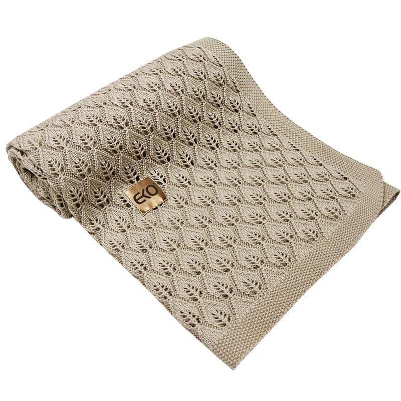 Bambusová deka BEIGE Bambusová deka BEIGE
