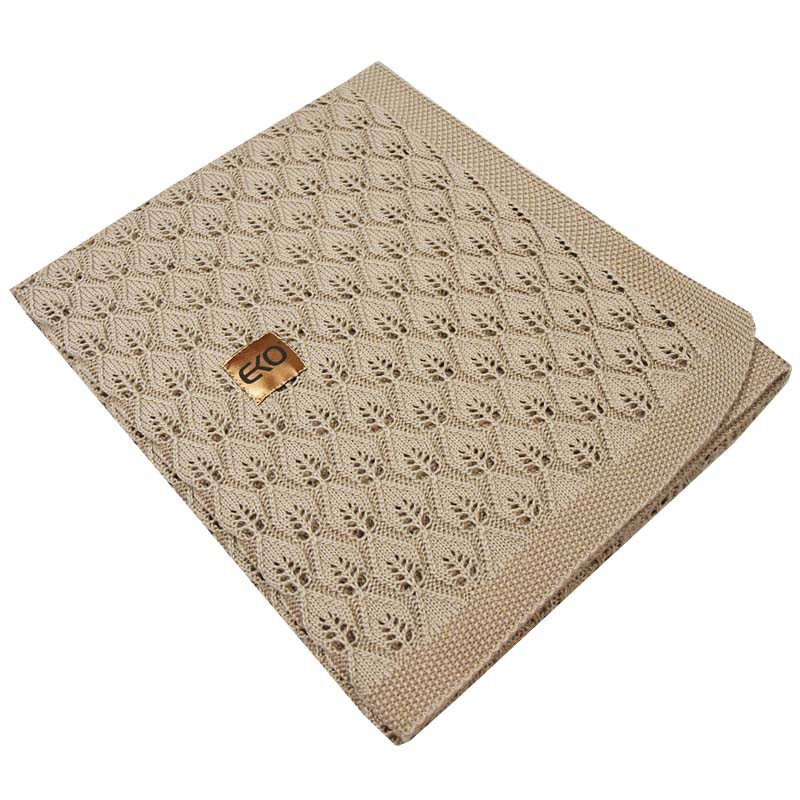 Bambusová deka BEIGE Bambusová deka BEIGE