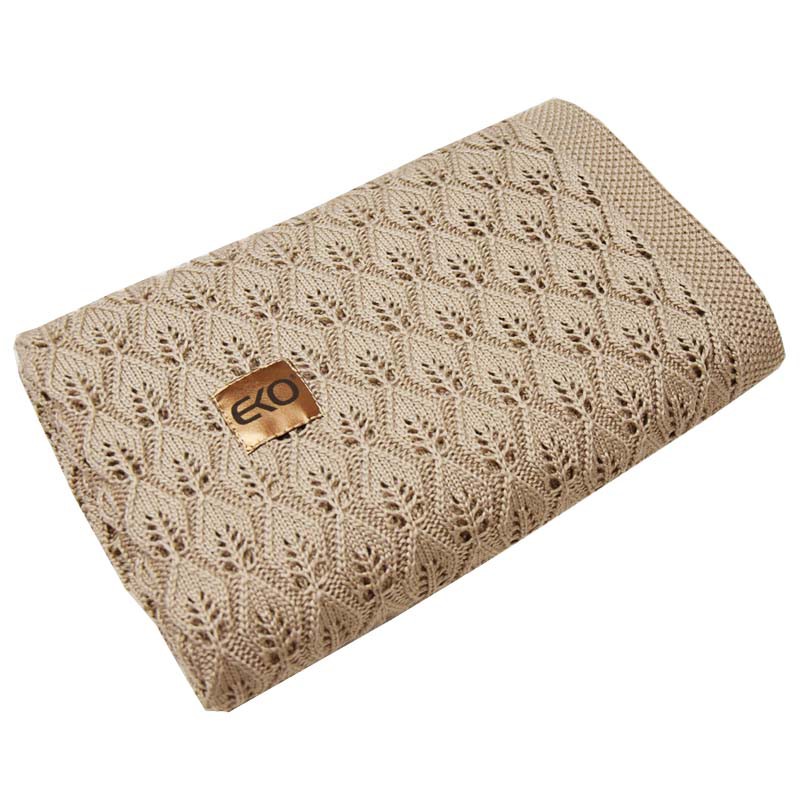 Bambusová deka BEIGE Bambusová deka BEIGE