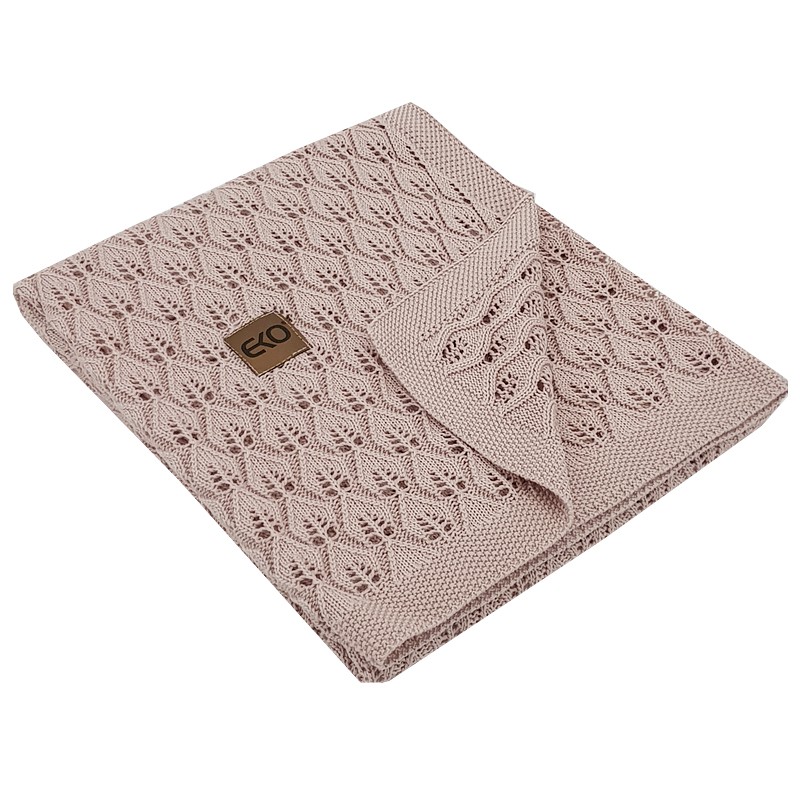 Bambusová přikrývka ROSE PINK