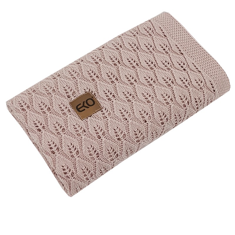 Bambusová přikrývka ROSE PINK