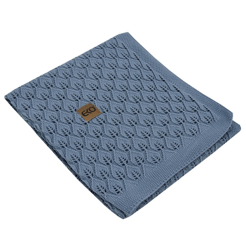 Bambusz pléd JEANS Bambusz pléd JEANS