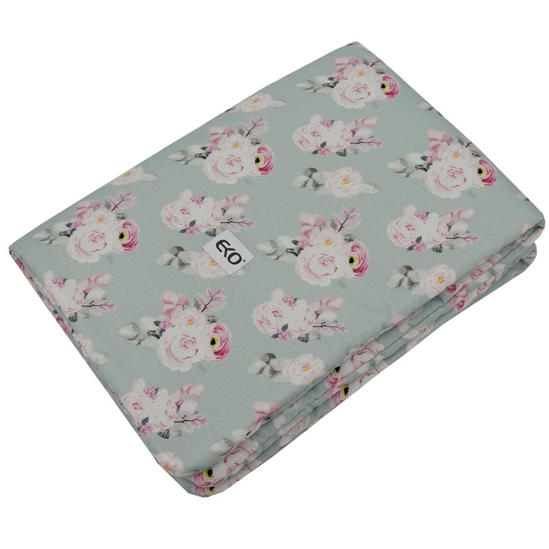 BAMBUSA 2u1 - dekica & prekrivač BAMBUSA 2u1 - dekica & prekrivač