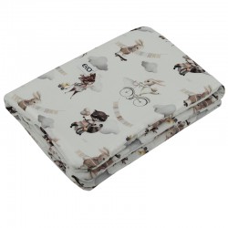BAMBOO Blanket & quilt