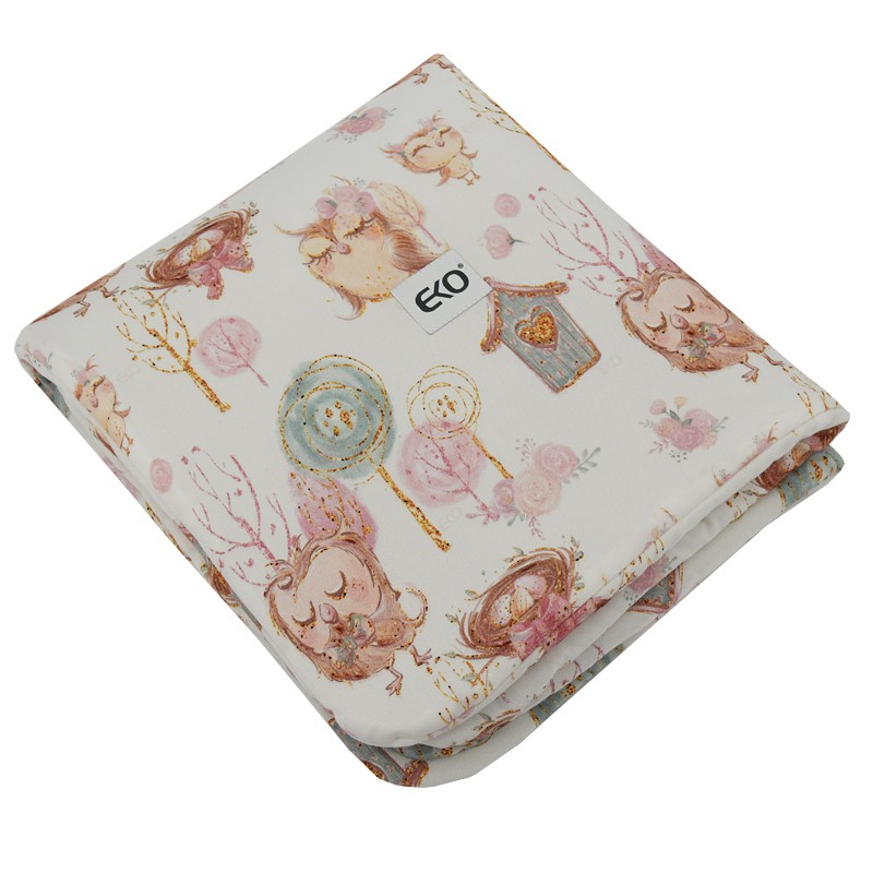 BAMBOO Pram and side-sleeping crib set