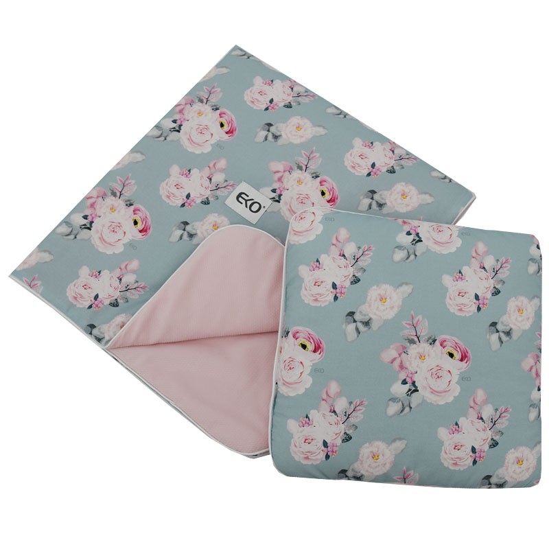 Set za kolica s VELVET