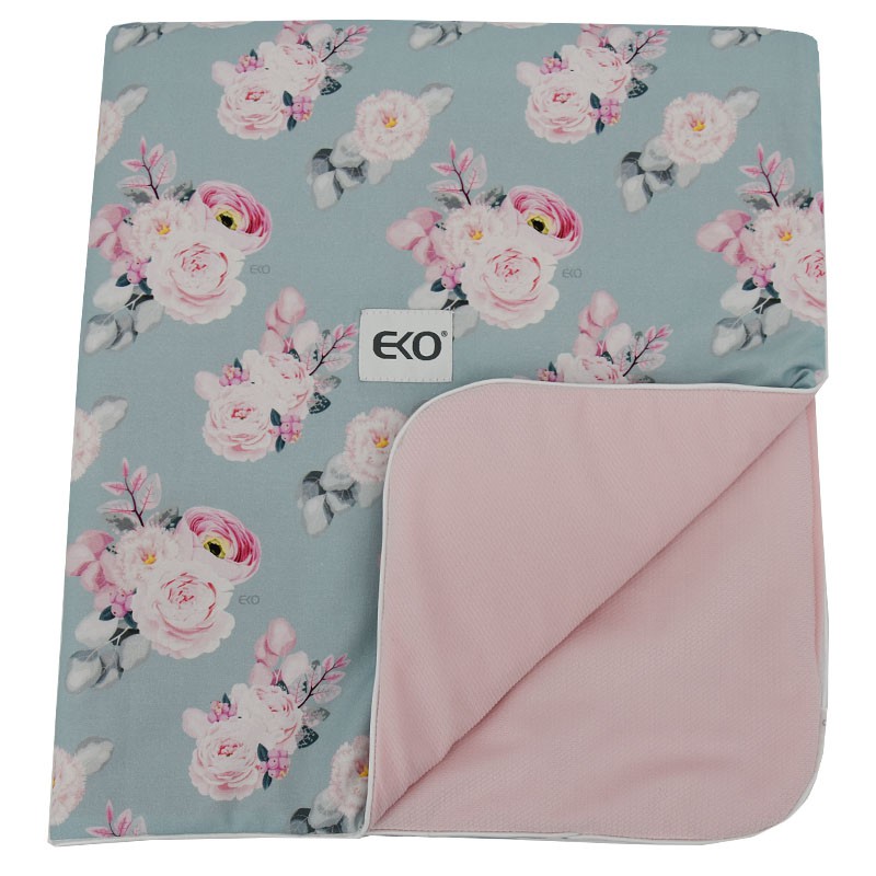 Set für den Kinderwagen mit VELVET Set für den Kinderwagen mit VELVET