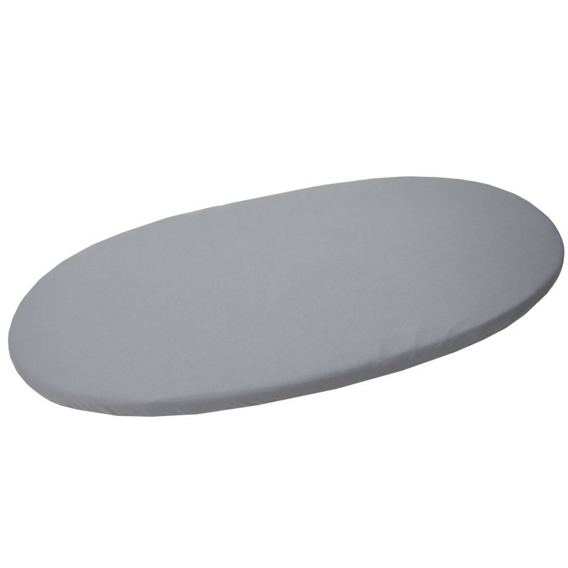 Moseskorb mit Gestell und Ausstattung Moseskorb mit Gestell und Ausstattung