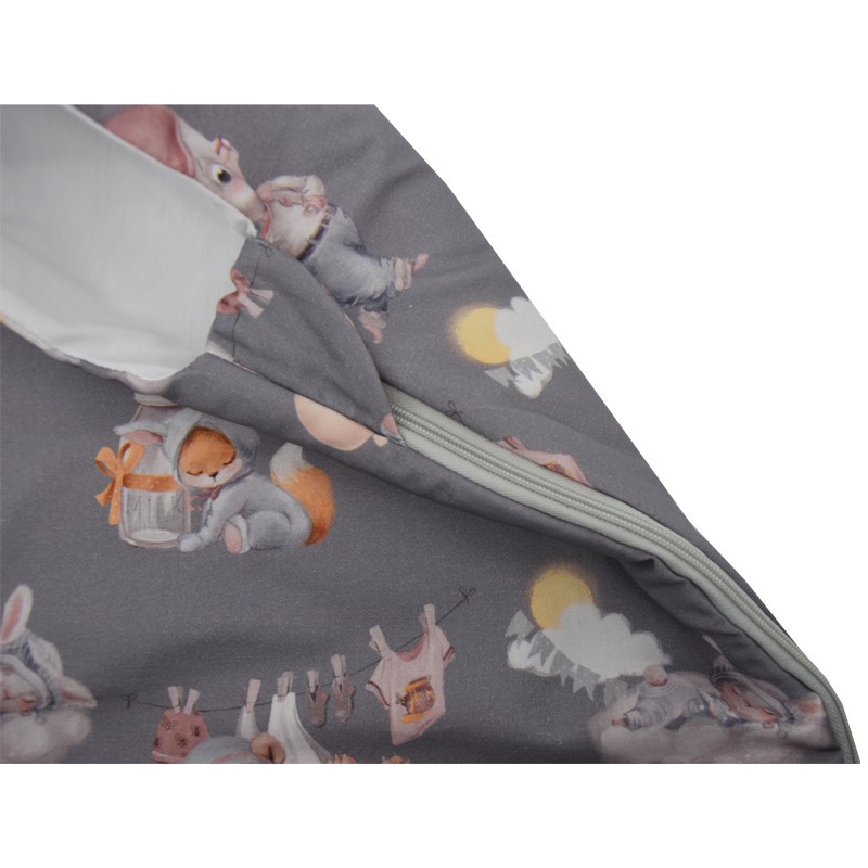 Spací pytel MEDIUM SLEEPING BEAR Spací pytel MEDIUM SLEEPING BEAR