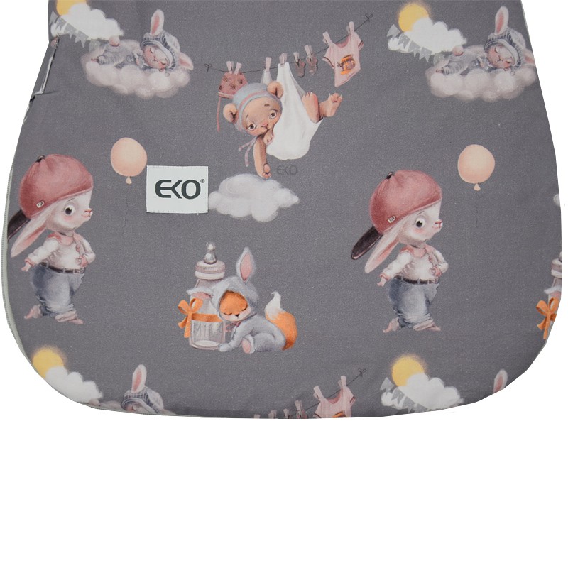Spací pytel MEDIUM SLEEPING BEAR Spací pytel MEDIUM SLEEPING BEAR