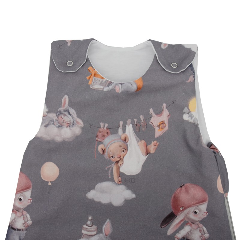 Spací pytel MEDIUM SLEEPING BEAR Spací pytel MEDIUM SLEEPING BEAR