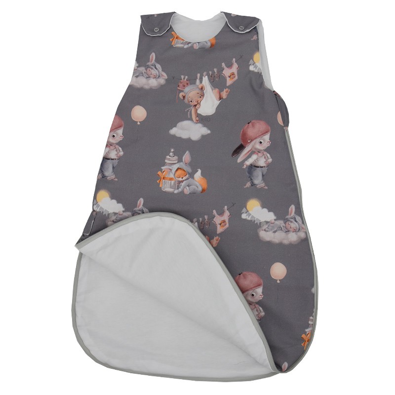 Spací pytel MEDIUM SLEEPING BEAR Spací pytel MEDIUM SLEEPING BEAR