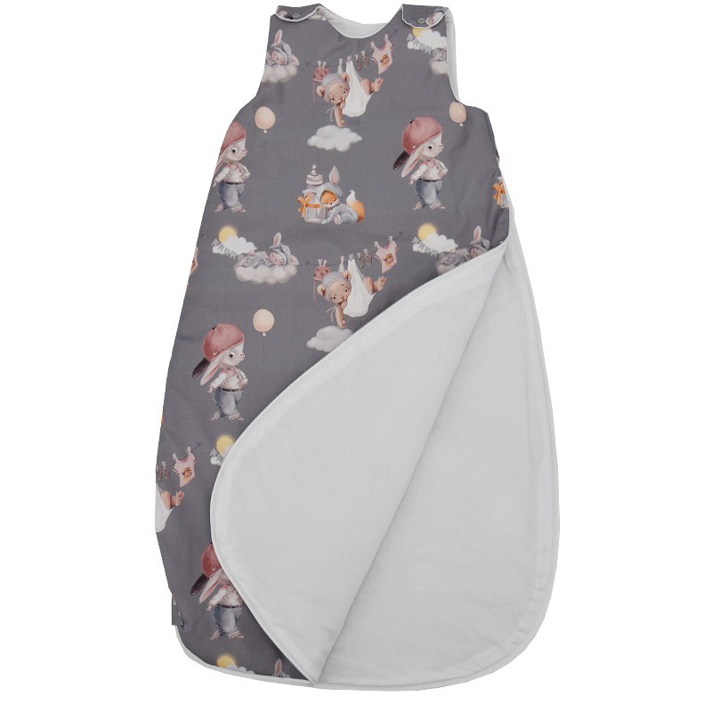 Sleeping bag LARGE SLEEPING BEAR