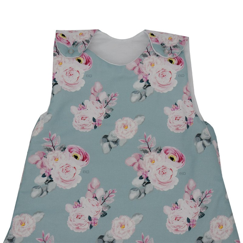 Vreća SMALL MINT GARDEN