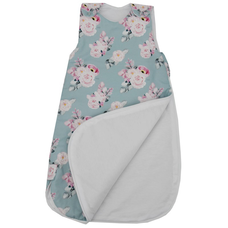 Schlafsack SMALL MINT GARDEN Schlafsack SMALL MINT GARDEN