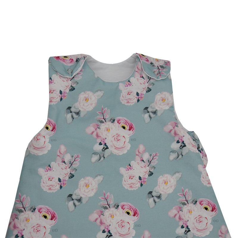 Спальный мешок LARGE MINT GARDEN Спальный мешок LARGE MINT GARDEN