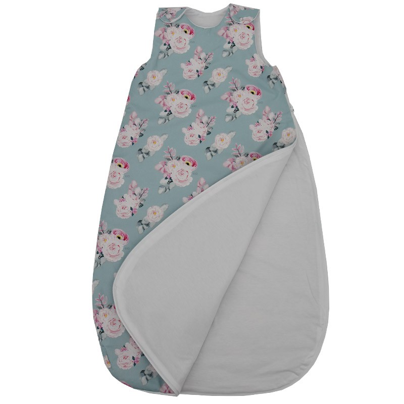 Спальный мешок LARGE MINT GARDEN Спальный мешок LARGE MINT GARDEN
