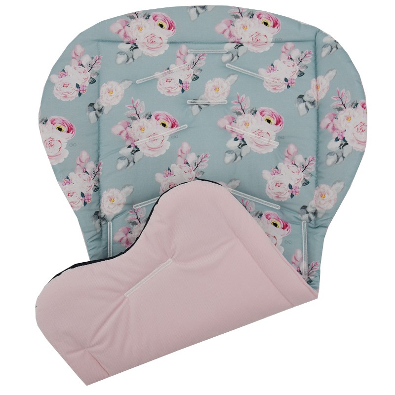 Stroller baby support (travel strollers – umbrella fold)