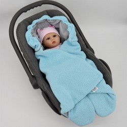 Baby Car Seat Sleeping Bag...