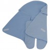 Schlafsack für den Kindersitz BLUE