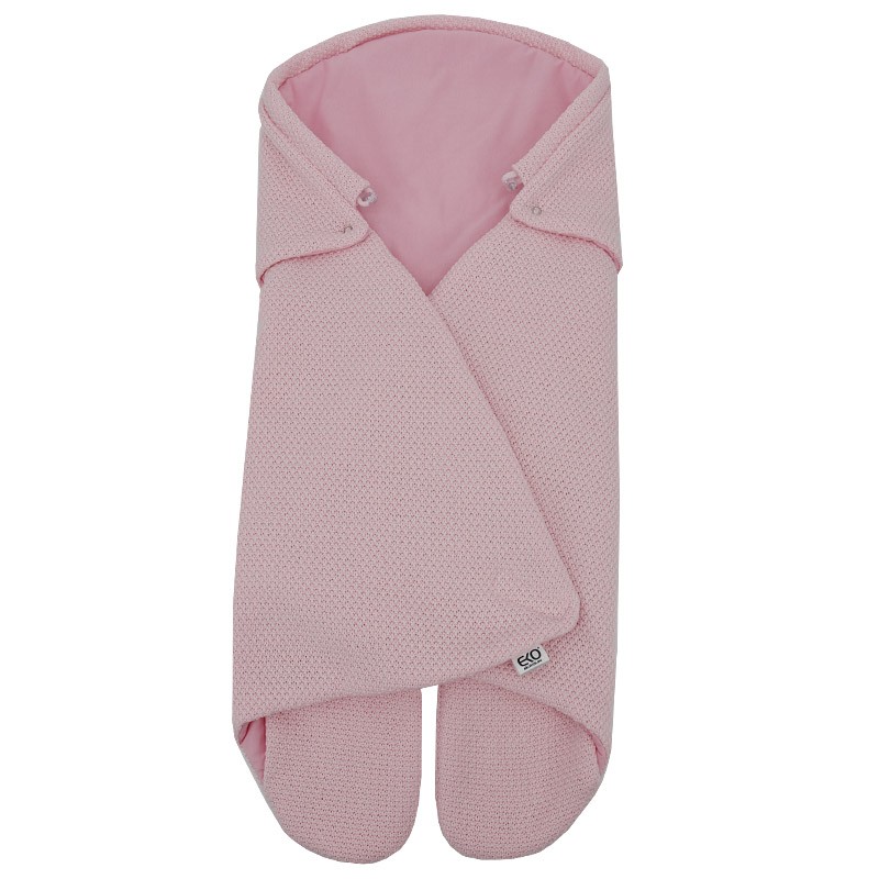 Guļammaiss autokrēsliņam PINK